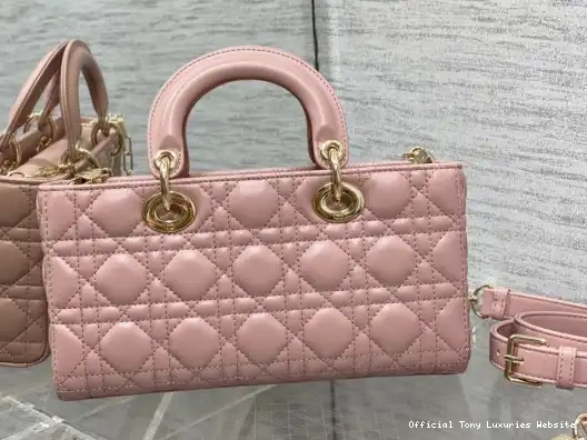 Tony Luxuries BAG LADY D-JOY diro 0324